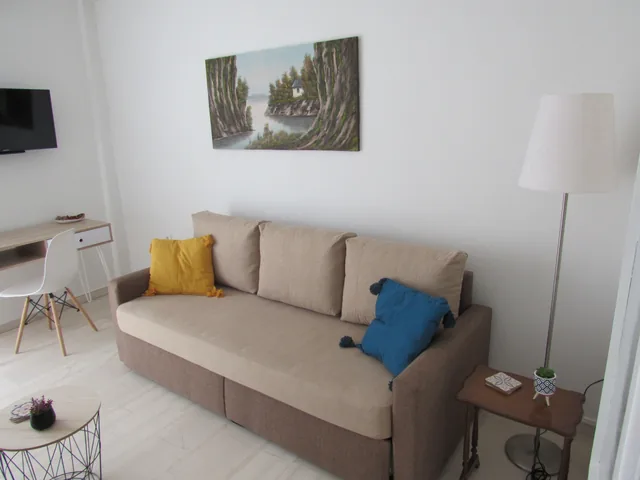 Zdjęcie apartamentu Casa Elegante Loutraki
