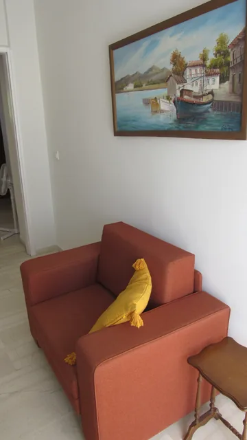 Zdjęcie apartamentu Casa Elegante Loutraki