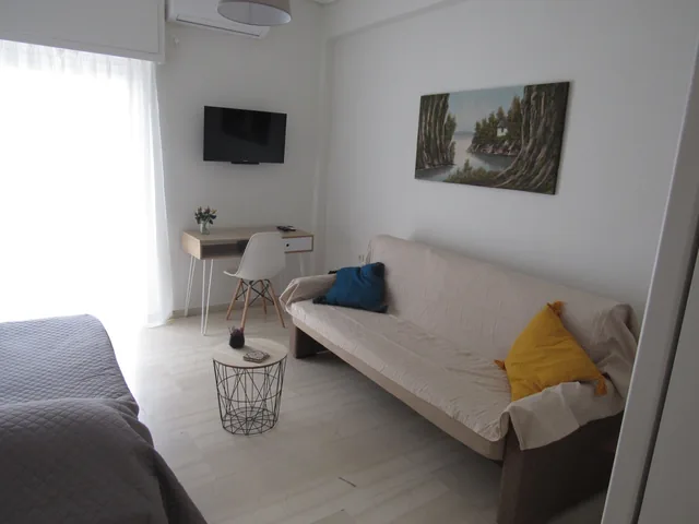 Zdjęcie apartamentu Casa Elegante Loutraki