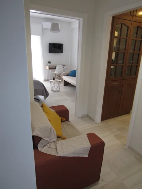 Zdjęcie apartamentu Casa Elegante Loutraki