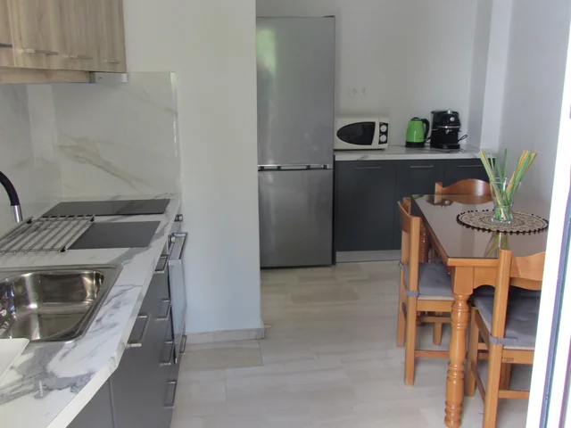 Zdjęcie apartamentu Casa Elegante Loutraki