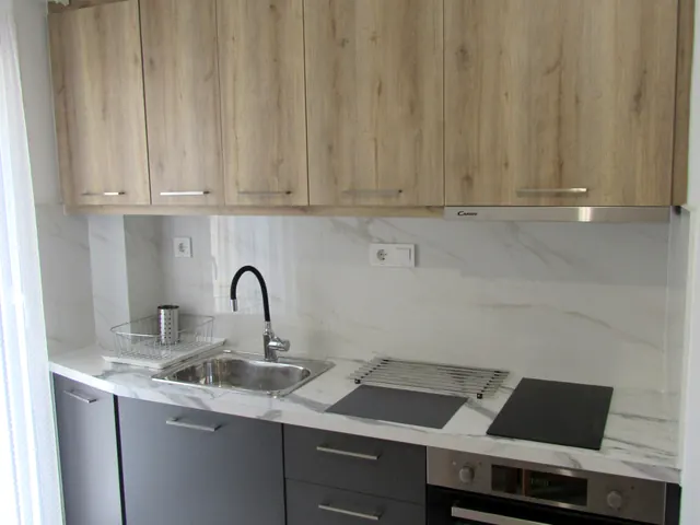 Zdjęcie apartamentu Casa Elegante Loutraki