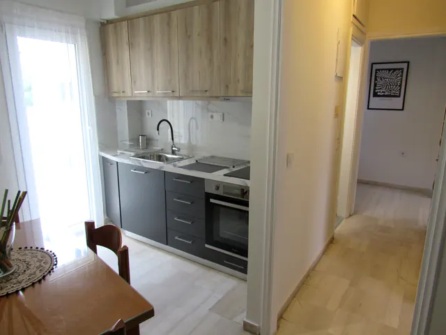 Zdjęcie apartamentu Casa Elegante Loutraki